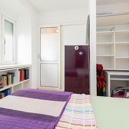 Apartment Bazen Zadar Luaran gambar