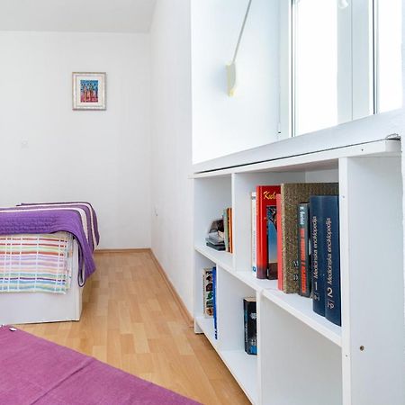 Apartment Bazen Zadar Luaran gambar