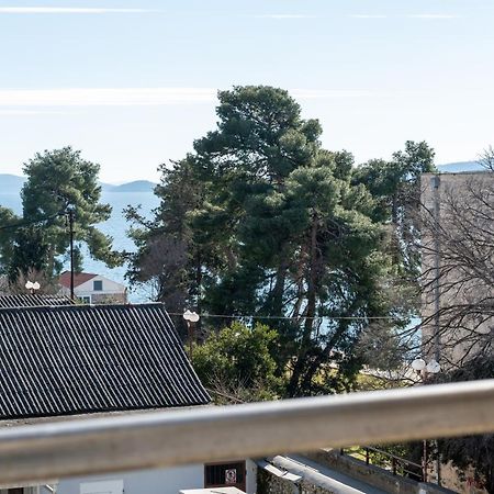 Apartment Bazen Zadar Luaran gambar