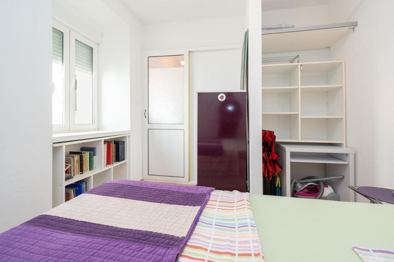 Apartment Bazen Zadar Luaran gambar