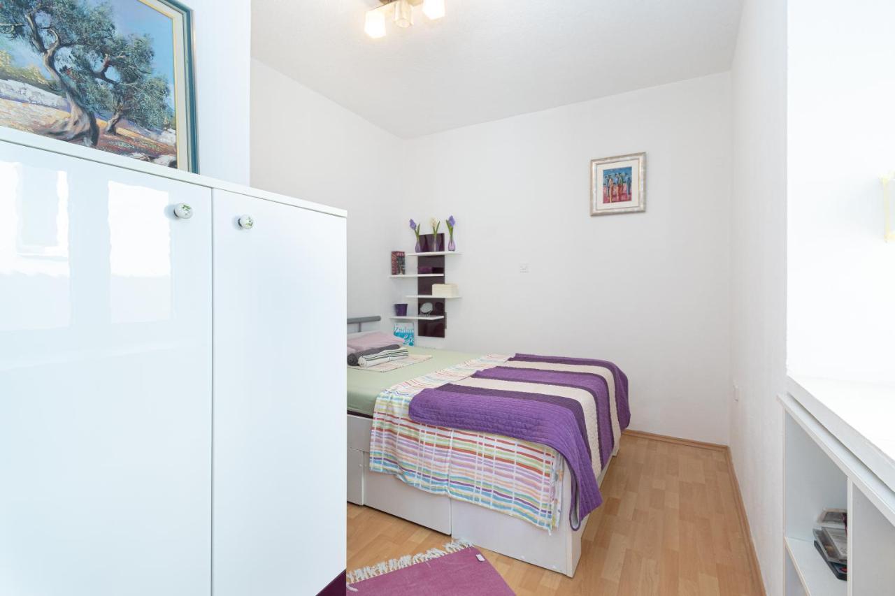 Apartment Bazen Zadar Luaran gambar
