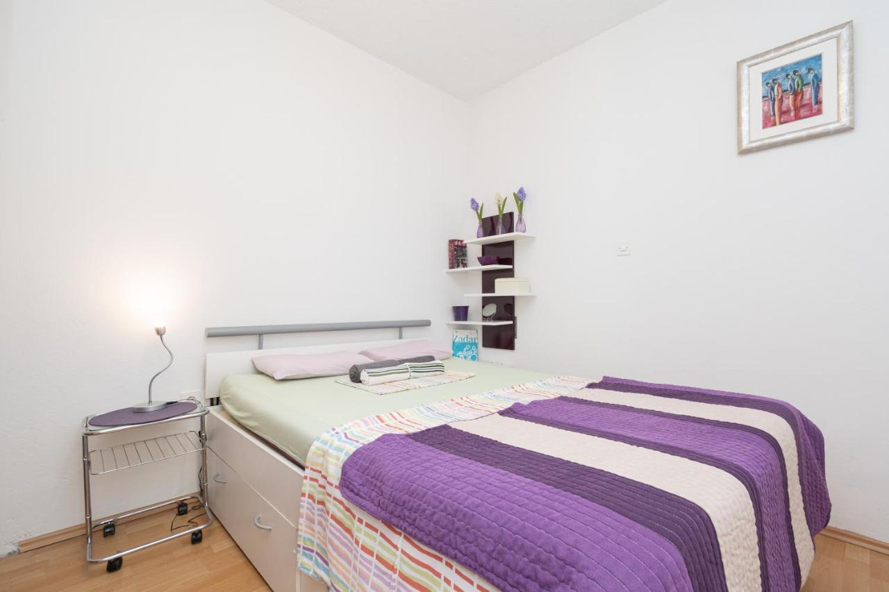 Apartment Bazen Zadar Luaran gambar