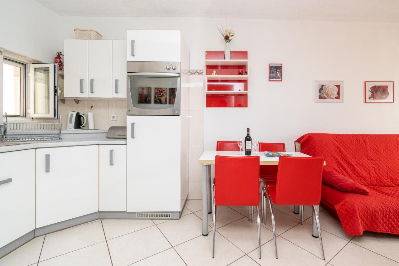 Apartment Bazen Zadar Luaran gambar