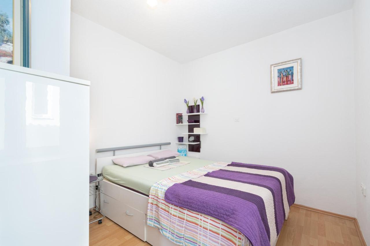 Apartment Bazen Zadar Luaran gambar