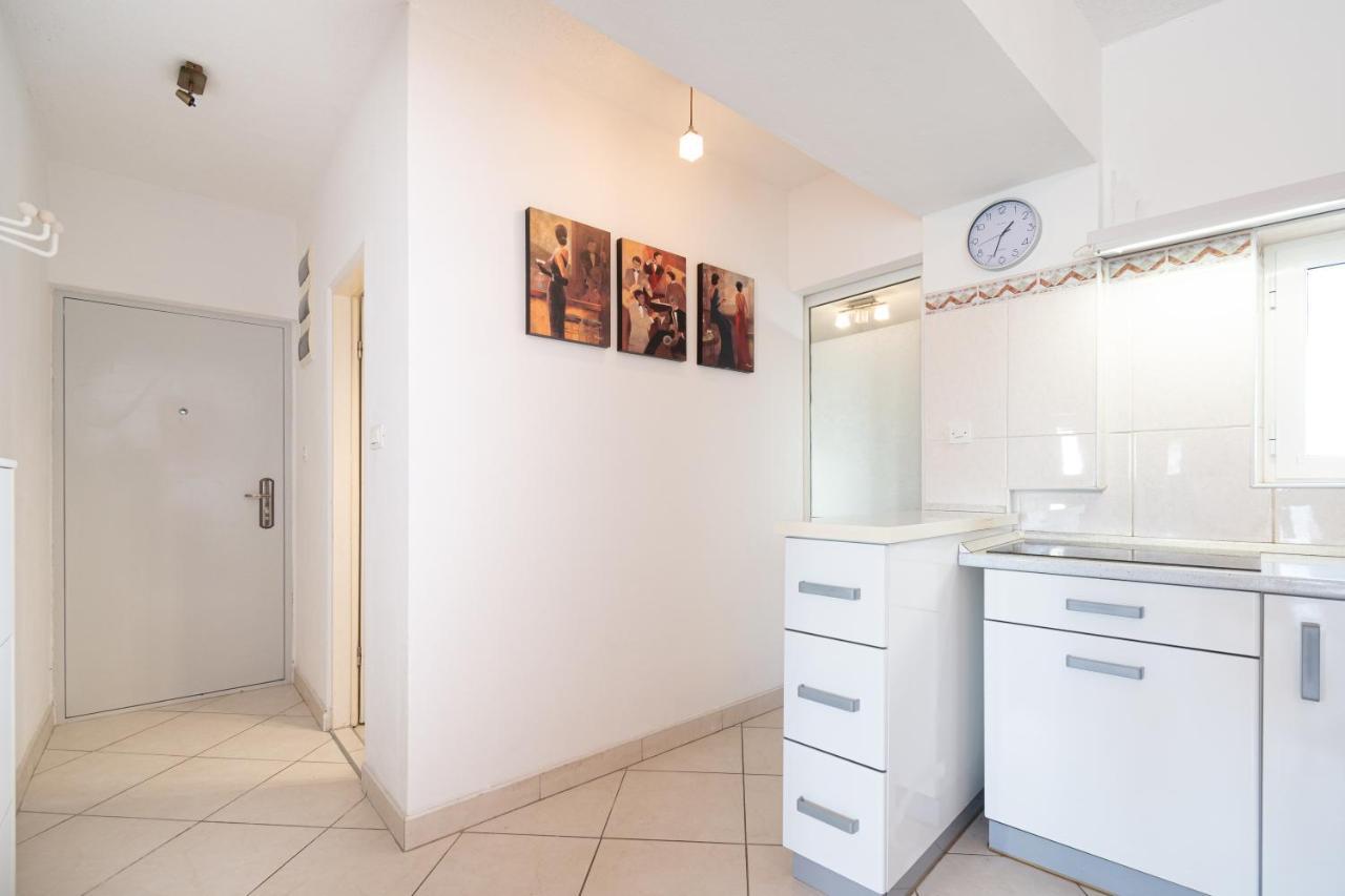 Apartment Bazen Zadar Luaran gambar