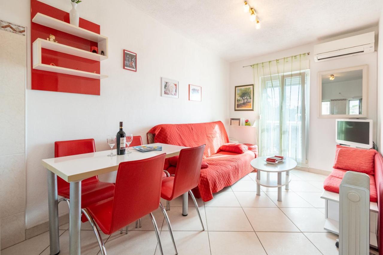 Apartment Bazen Zadar Luaran gambar