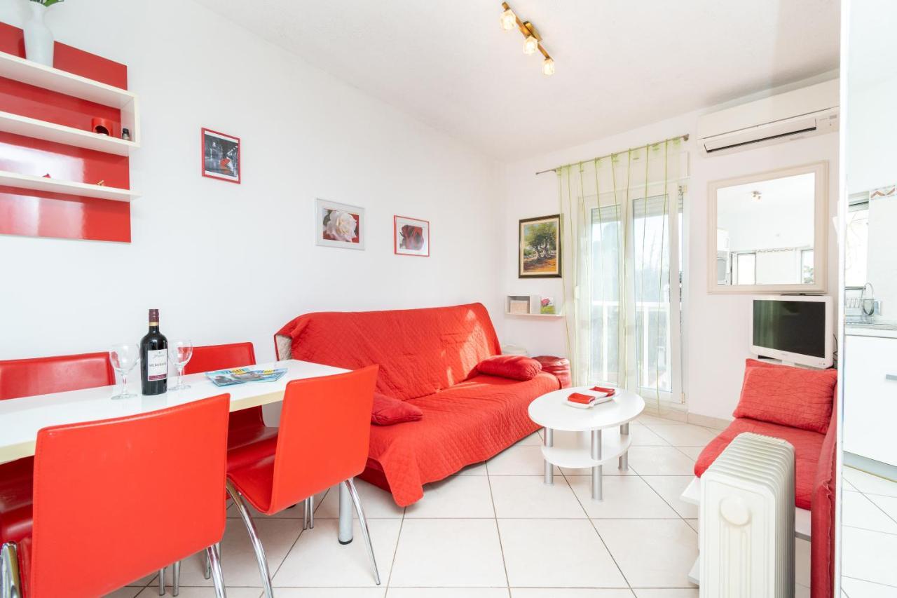 Apartment Bazen Zadar Luaran gambar
