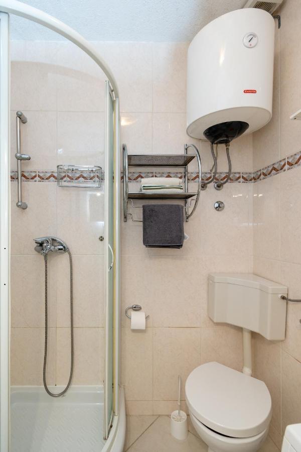 Apartment Bazen Zadar Luaran gambar