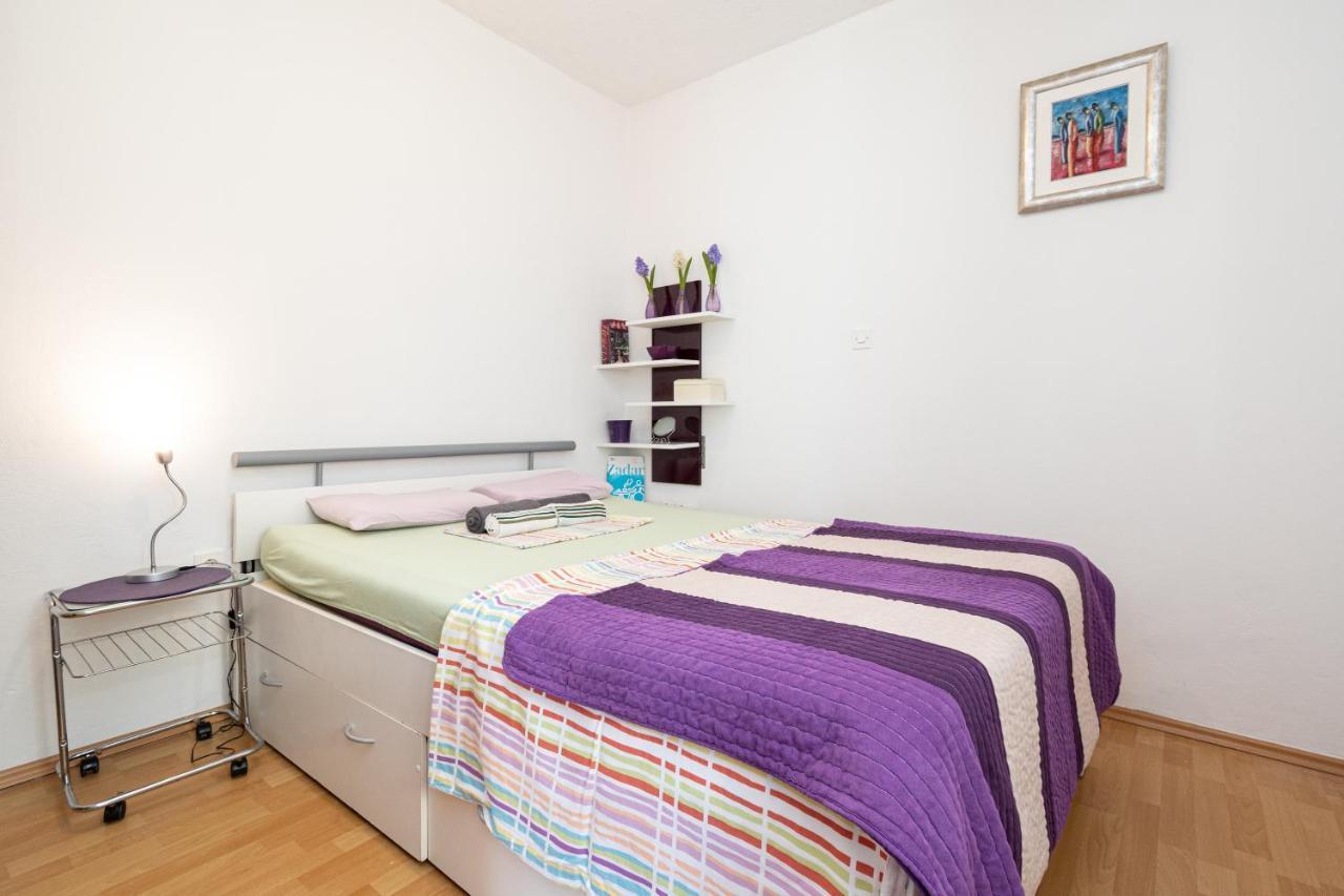 Apartment Bazen Zadar Luaran gambar