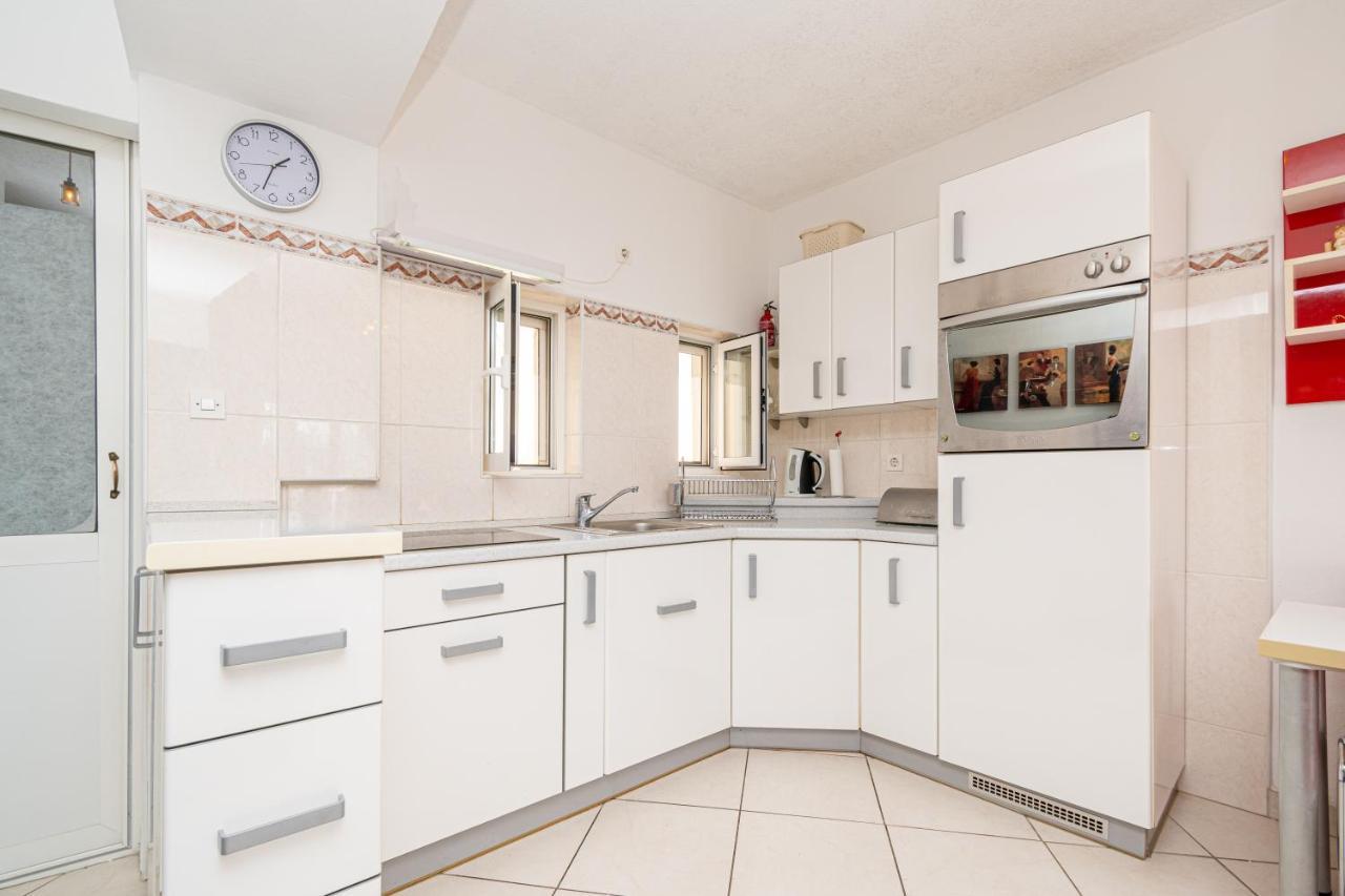 Apartment Bazen Zadar Luaran gambar
