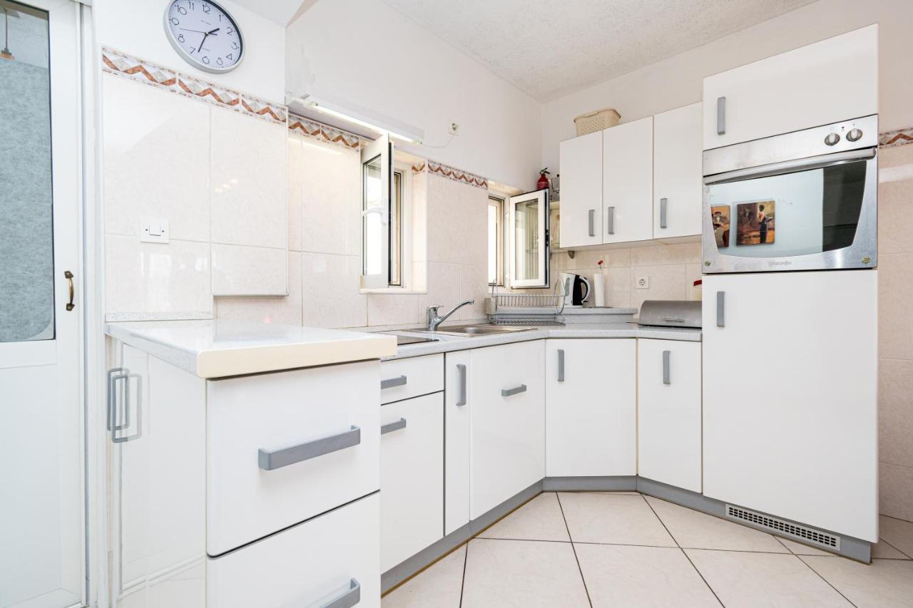 Apartment Bazen Zadar Luaran gambar