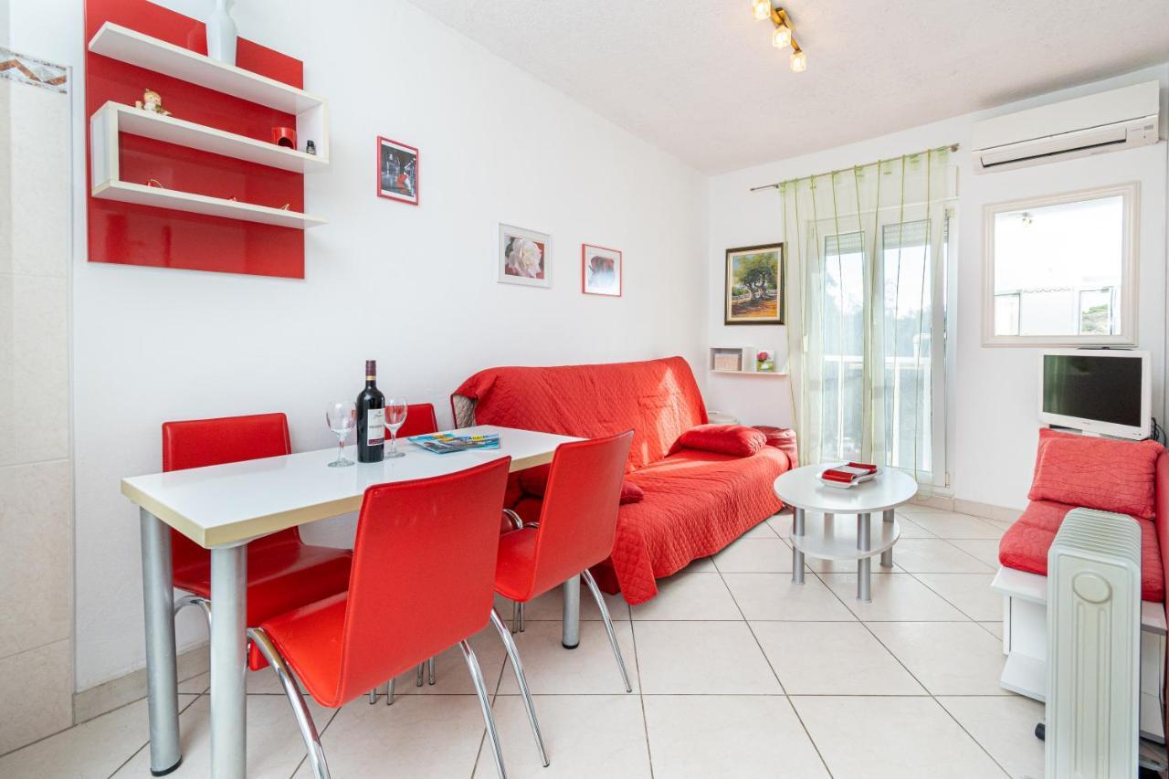 Apartment Bazen Zadar Luaran gambar