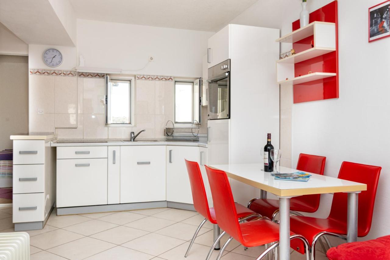 Apartment Bazen Zadar Luaran gambar