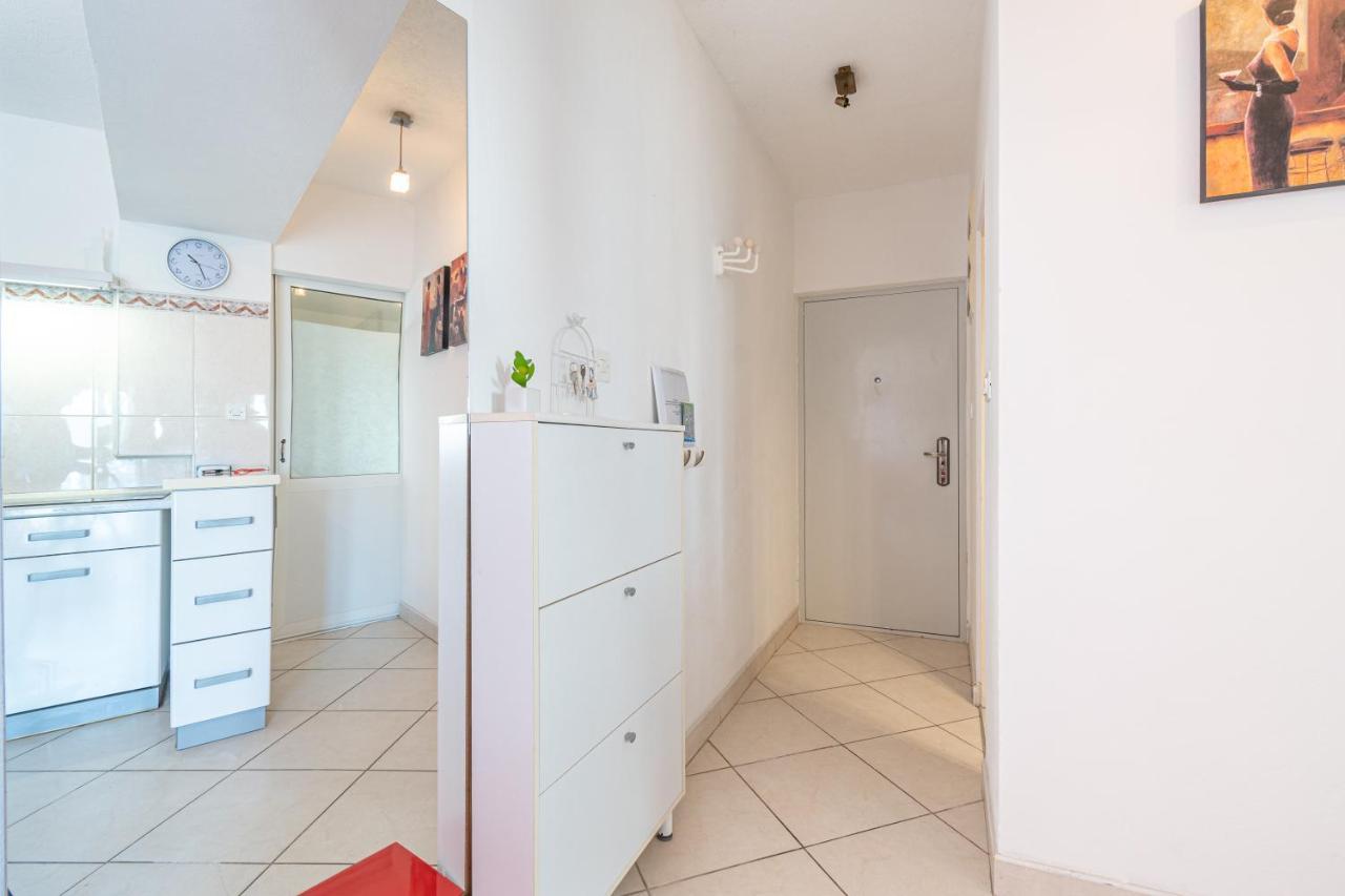 Apartment Bazen Zadar Luaran gambar