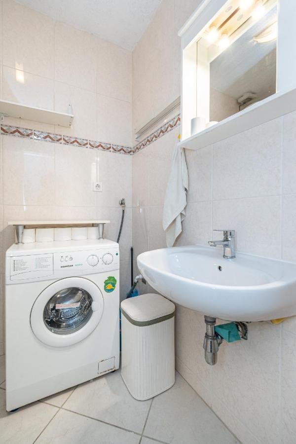 Apartment Bazen Zadar Luaran gambar
