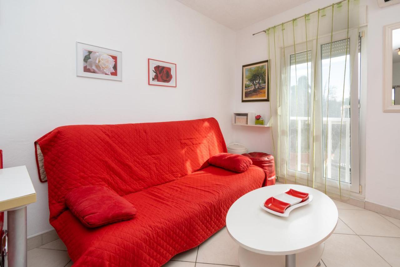 Apartment Bazen Zadar Luaran gambar