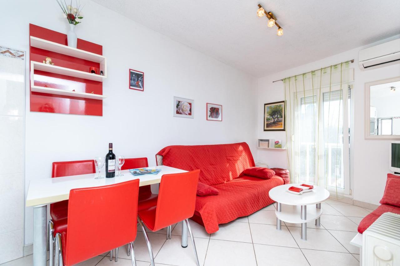 Apartment Bazen Zadar Luaran gambar